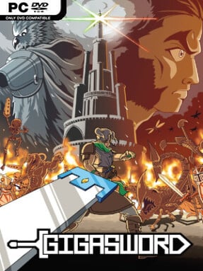 GIGASWORD (v1.2.1) - PC Game on SteamUnlocked