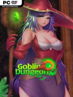 Goblin Dungeons (Uncensored) - PC Game on SteamUnlocked