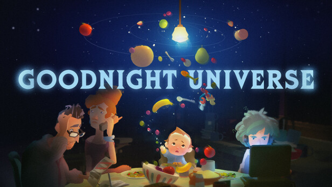 Goodnight Universe Free Download