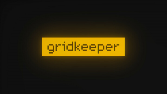 Gridkeeper Free Download