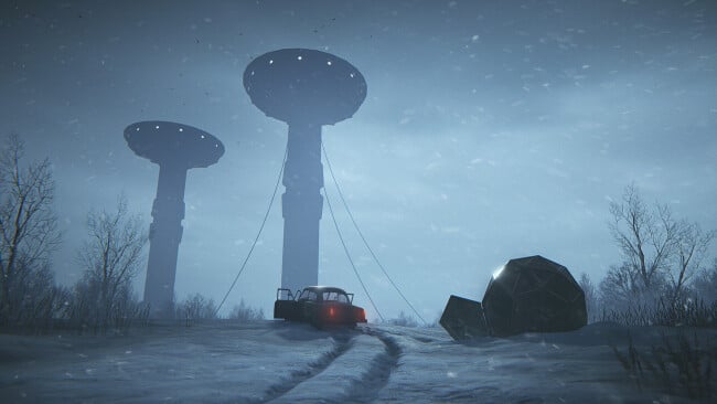 Hail to the Rainbow PC Screenshot