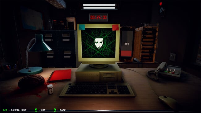 Hate You PC Screenshot