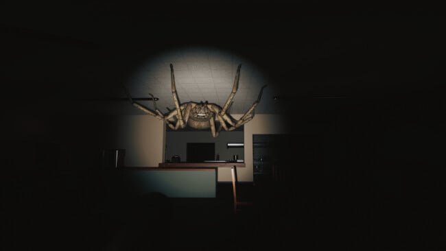 Huntsman PC Screenshot