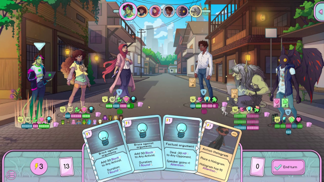 KreatureKind PC Screenshot