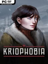 Kriophobia Free Download (v1.1.2) - PC Game on SteamUnlocked