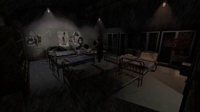 Kriophobia PC Screenshot