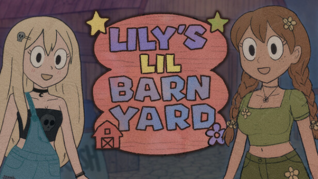 Lily’s Lil Barn Yard! Free Download