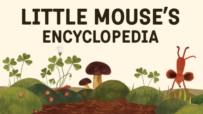 Little Mouse’s Encyclopedia Free Download