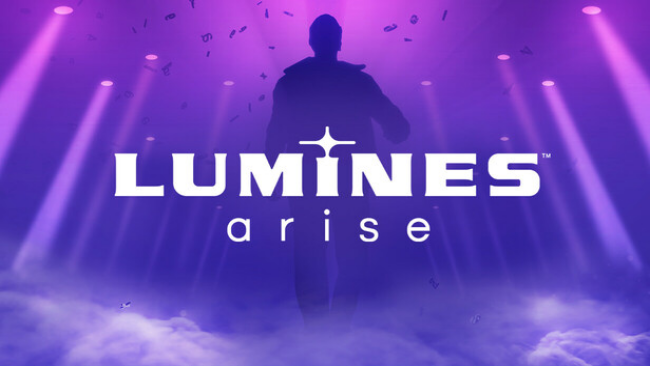 Lumines Arise Free Download