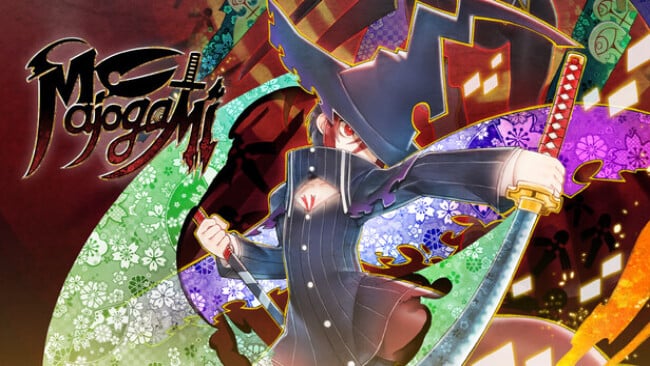 Majogami Free Download