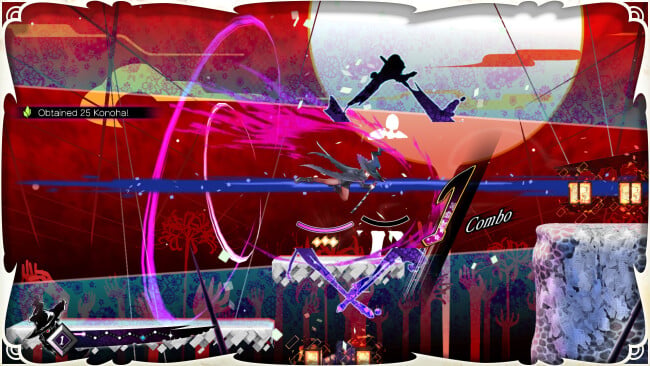 Majogami PC Screenshot