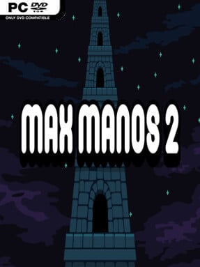 Max Manos 2 Free Download