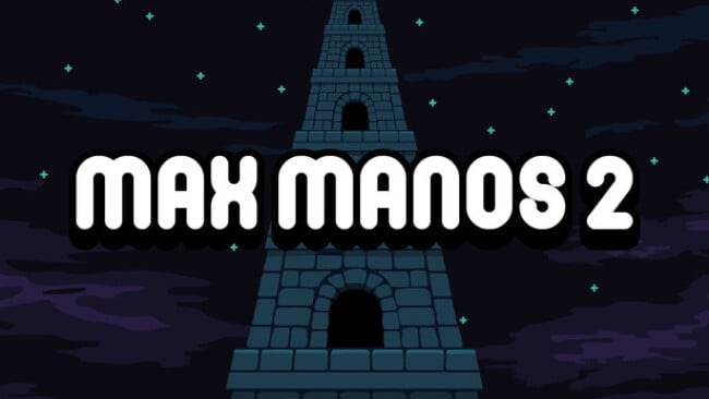 Max Manos Free Download