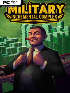 Military Incremental Complex - PC Game on SteamUnlocked