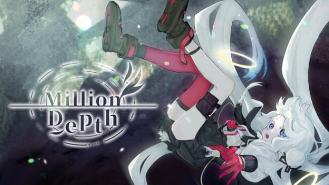 Million Depth Free Download
