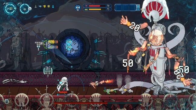 Million Depth PC Screenshot