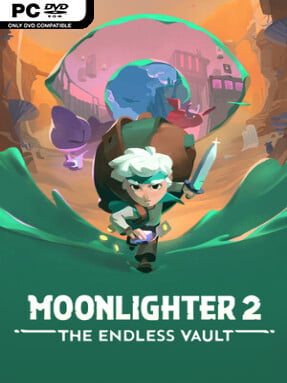 Moonlighter 2: The Endless Vault Free Download (v1.0.43.1 & ALL DLC)
