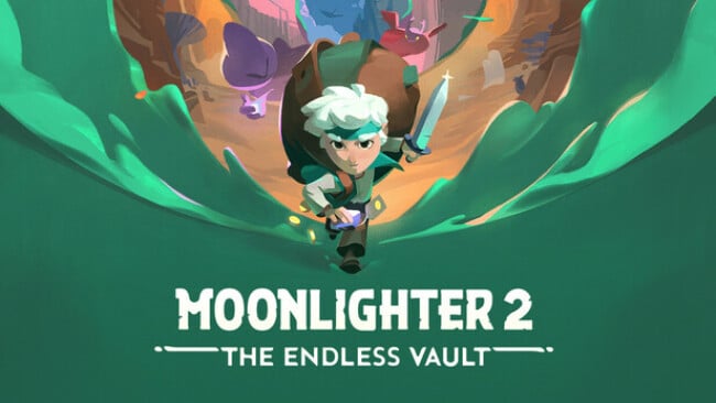 Moonlighter : The Endless Vault Free Download