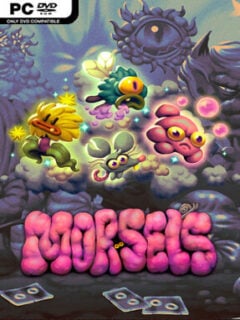 Morsels (v0.34.2) - PC Game on SteamUnlocked