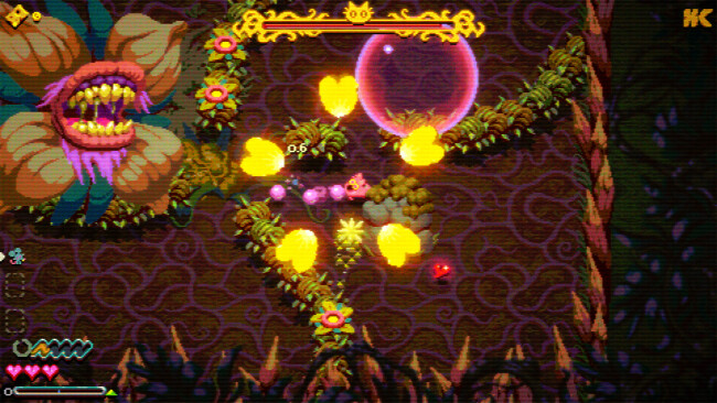 Morsels PC Screenshot