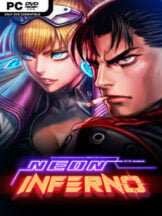 Neon Inferno Free Download (v2026.04.14) - PC Game on SteamUnlocked