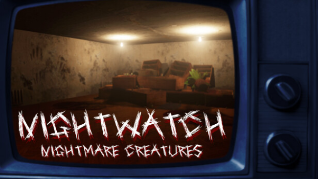 Nightwatch: Nightmare Creatures Free Download