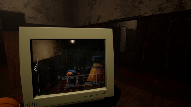 Nightwatch: Nightmare Creatures PC Screenshot
