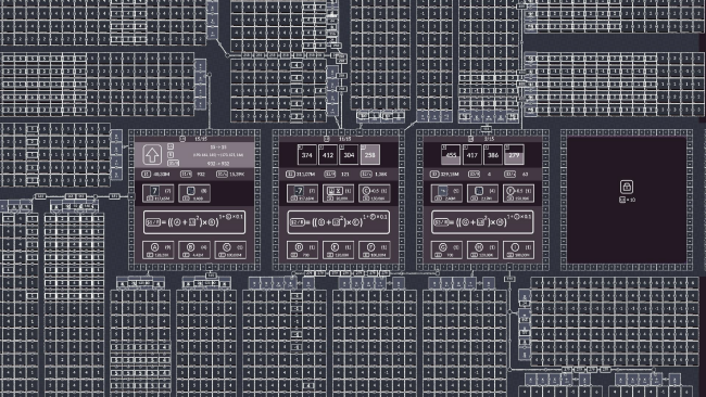 Node Math PC Screenshot