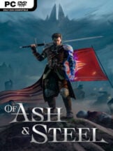 Of Ash and Steel Free Download (v1.08) - PC Game on SteamUnlocked