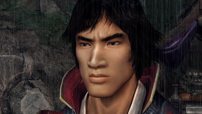 Onimusha : Samurai’s Destiny PC Screenshot