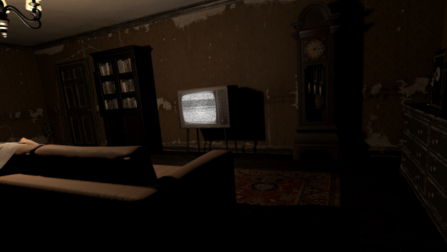 Ramona PC Screenshot