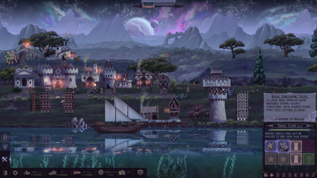 Realms of Madness PC Screenshot