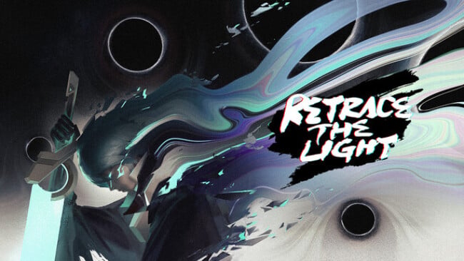 Retrace the Light Free Download