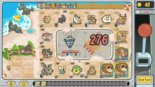 Roulette Hero PC Screenshot