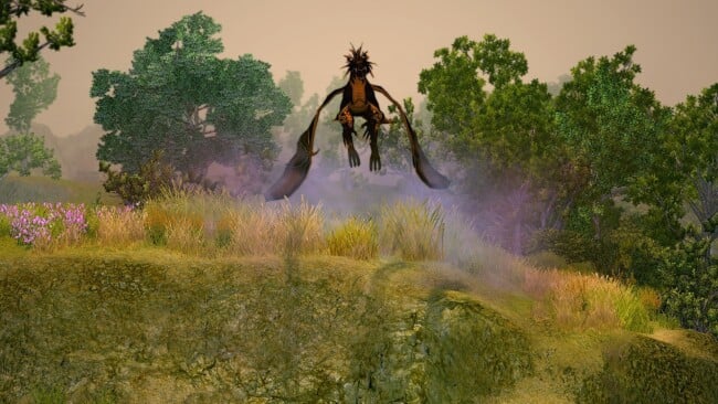 Sacred Remaster PC Screenshot