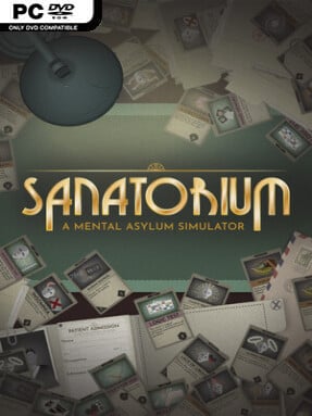 Sanatorium – A Mental Asylum Simulator (v1.01a) - PC Game on SteamUnlocked