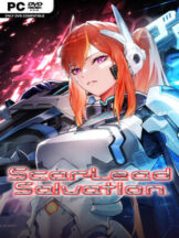 Scar-Lead Salvation Free Download - PC Game on SteamUnlocked