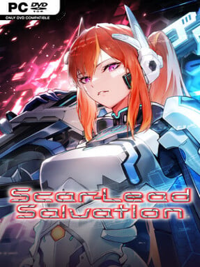 Scar-Lead Salvation - PC Game on SteamUnlocked