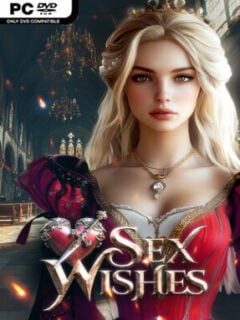 Sex Wishes (Uncensored) - PC Game on SteamUnlocked