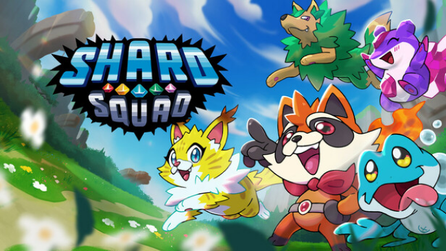 Shard Squad Free Download