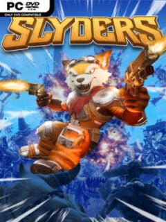 Slyders (v1.0.13) - PC Game on SteamUnlocked