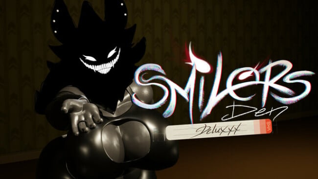 Smilers Den Deluxxx Free Download