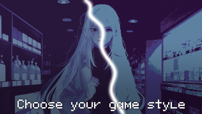 Snowfall’s Mystery PC Screenshot