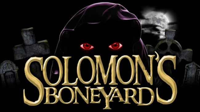 Solomon’s Boneyard: Hideous Retro Edition Free Download