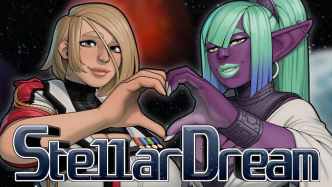 Stellar Dream – Part Free Download