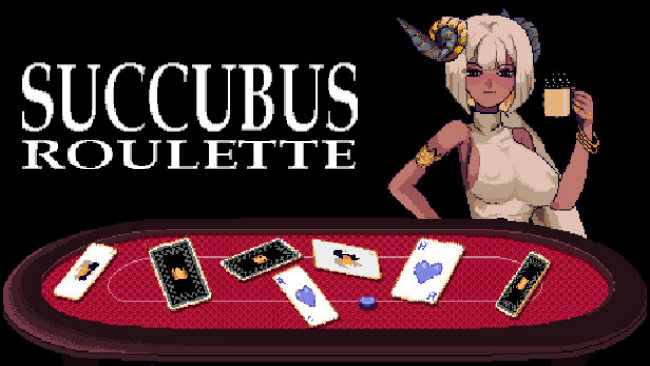 Succubus Roulette Free Download