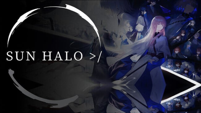 Sun Halo Free Download