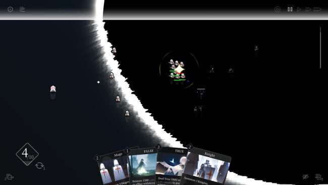Sun Halo PC Screenshot