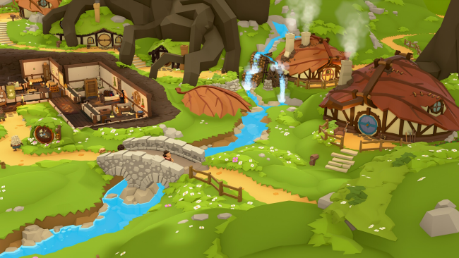 Tavern Keeper PC Screenshot
