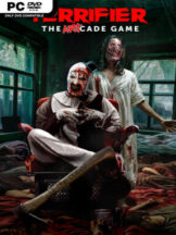 Terrifier: The ARTcade Game Free Download (v140725) - PC Game on SteamUnlocked